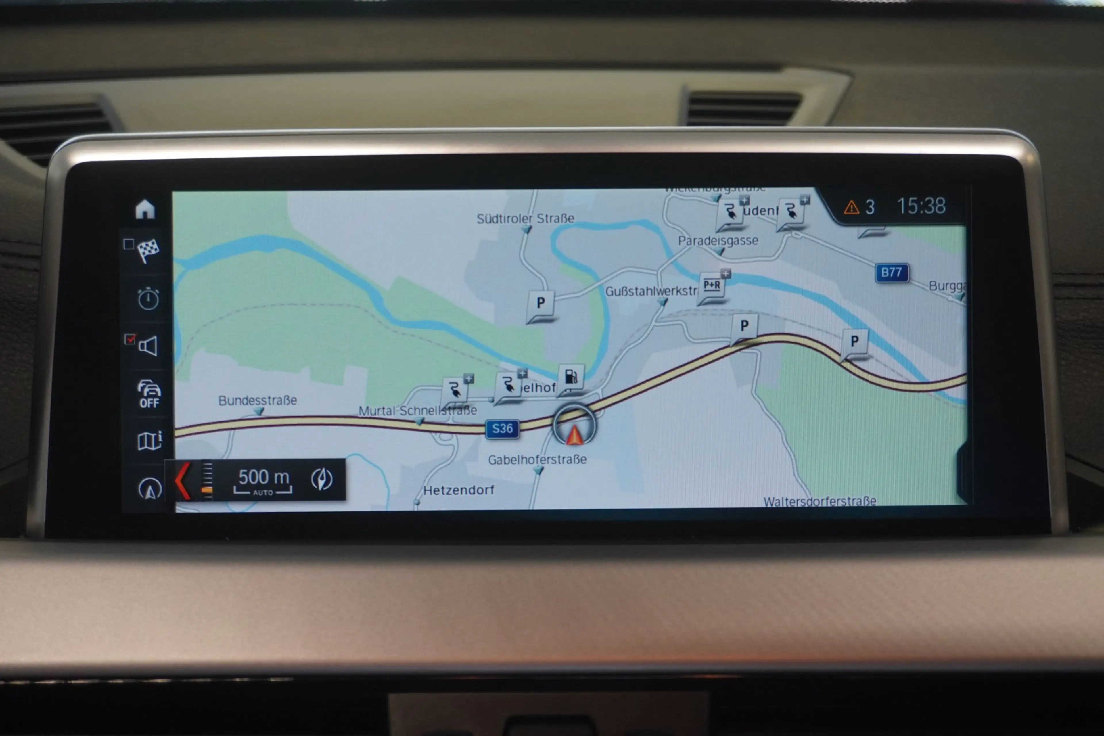 BMW X2 xDrive25e PHEV Aut.LED/Navi — photo 15