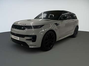 AUTOBIOGRAPHY 3.0P 550HP 4WD A8 PHEV