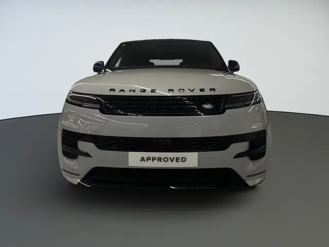 Land Rover Range Rover Sport AUTOBIOGRAPHY 3.0P 550HP 4WD A8 PHEV Ansicht 2