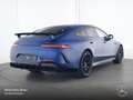 Mercedes-Benz AMG GT 63 S E  Cp. Keramik Carbon AeroPak Fahrass Blau - thumbnail 3