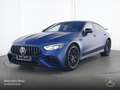 Mercedes-Benz AMG GT 63 S E  Cp. Keramik Carbon AeroPak Fahrass Blau - thumbnail 2