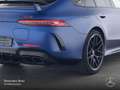 Mercedes-Benz AMG GT 63 S E  Cp. Keramik Carbon AeroPak Fahrass Blau - thumbnail 12