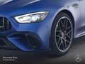 Mercedes-Benz AMG GT 63 S E  Cp. Keramik Carbon AeroPak Fahrass Blau - thumbnail 5