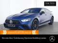 Mercedes-Benz AMG GT 63 S E  Cp. Keramik Carbon AeroPak Fahrass Blau - thumbnail 1