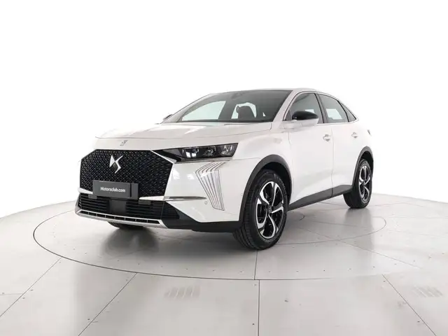 DS Automobiles DS 7 1.5 bluehdi Bastille Business 130cv auto