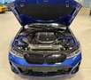 BMW 340 xDrive WideScreen LiveCockp. Leder Panorama 19" Blau - thumbnail 17