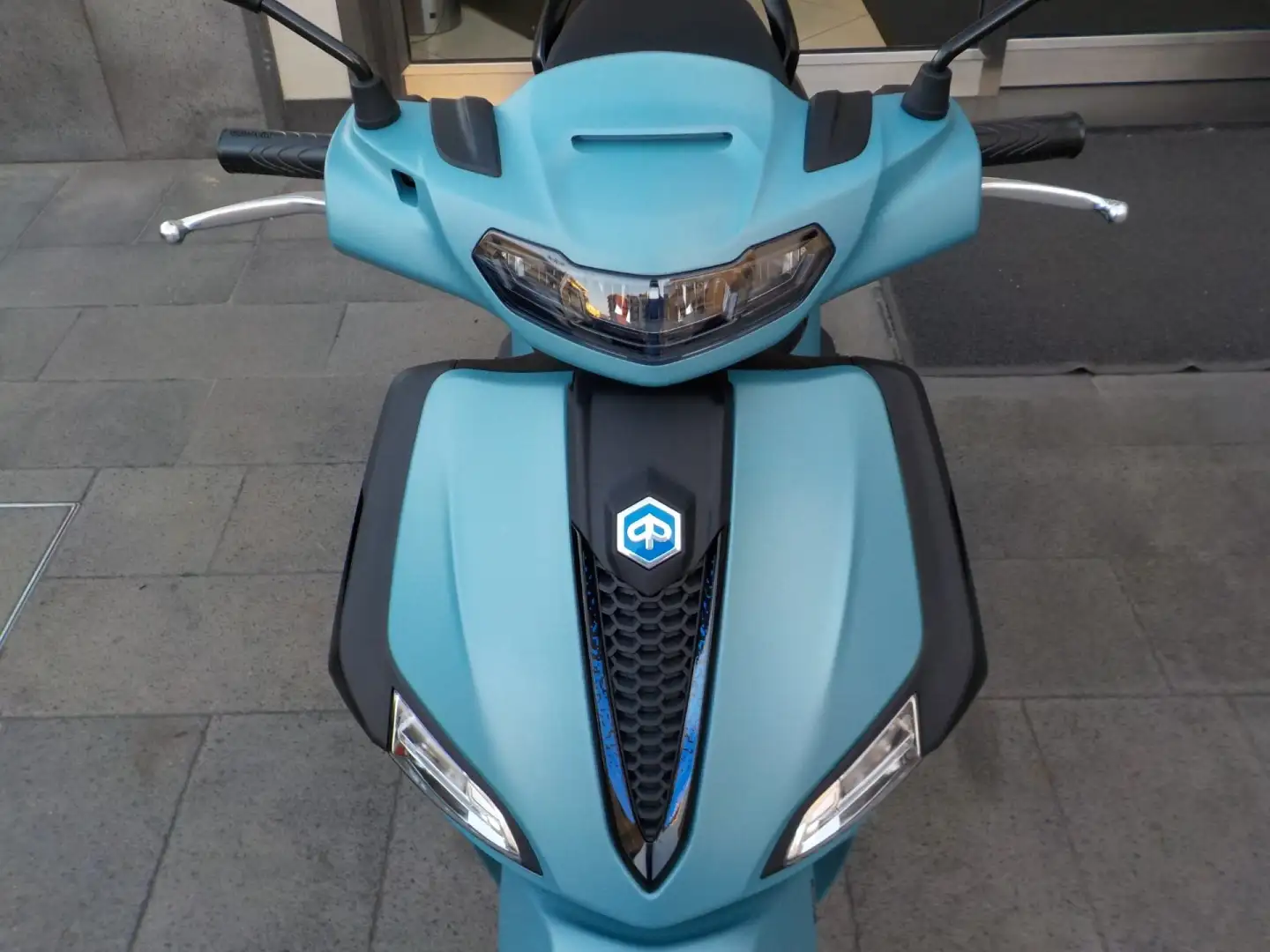 Piaggio Liberty 150 EURO 5+ - RCA+TASSO ZERO - 1