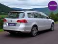 Volkswagen Passat Variant Comfortline *Navi* Zilver - thumbnail 5