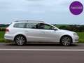 Volkswagen Passat Variant Comfortline *Navi* Zilver - thumbnail 14
