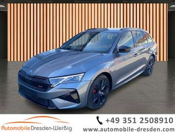 2.0 TSI RS DSG*Canton*Navi*Pano*HeadUp
