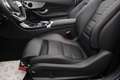 Mercedes-Benz C 200 Cabrio AMG PAKKET LED Leder Navi Garantie * Blauw - thumnbnail 8