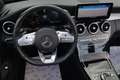Mercedes-Benz C 200 Cabrio AMG PAKKET LED Leder Navi Garantie * Blauw - thumnbnail 12