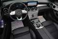 Mercedes-Benz C 200 Cabrio AMG PAKKET LED Leder Navi Garantie * Blauw - thumnbnail 7