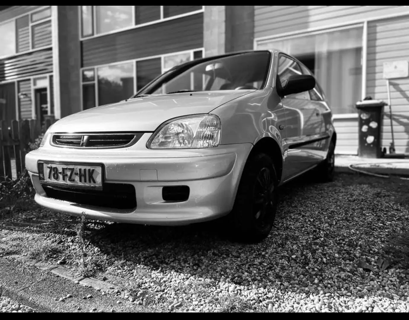 Honda Logo 1.3I Km 115000!! - 1