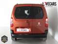 Peugeot Rifter ACTIVE BlueHDi 100 S&S 5 Vel. MAN Long 7 PLAZAS Marrón - thumbnail 48