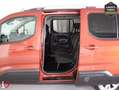 Peugeot Rifter ACTIVE BlueHDi 100 S&S 5 Vel. MAN Long 7 PLAZAS Marrón - thumbnail 14