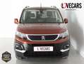 Peugeot Rifter ACTIVE BlueHDi 100 S&S 5 Vel. MAN Long 7 PLAZAS Marrón - thumbnail 46