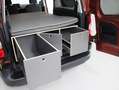 Peugeot Rifter ACTIVE BlueHDi 100 S&S 5 Vel. MAN Long 7 PLAZAS Marrón - thumbnail 7