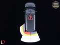 Peugeot Rifter ACTIVE BlueHDi 100 S&S 5 Vel. MAN Long 7 PLAZAS Marrón - thumbnail 19