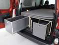 Peugeot Rifter ACTIVE BlueHDi 100 S&S 5 Vel. MAN Long 7 PLAZAS Marrón - thumbnail 5
