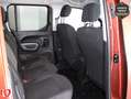 Peugeot Rifter ACTIVE BlueHDi 100 S&S 5 Vel. MAN Long 7 PLAZAS Marrón - thumbnail 29