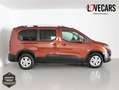 Peugeot Rifter ACTIVE BlueHDi 100 S&S 5 Vel. MAN Long 7 PLAZAS Marrón - thumbnail 45