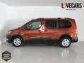 Peugeot Rifter ACTIVE BlueHDi 100 S&S 5 Vel. MAN Long 7 PLAZAS Marrón - thumbnail 47