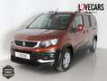 Peugeot Rifter ACTIVE BlueHDi 100 S&S 5 Vel. MAN Long 7 PLAZAS Marrón - thumbnail 9
