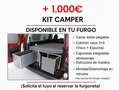 Peugeot Rifter ACTIVE BlueHDi 100 S&S 5 Vel. MAN Long 7 PLAZAS Marrón - thumbnail 2