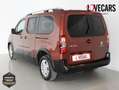 Peugeot Rifter ACTIVE BlueHDi 100 S&S 5 Vel. MAN Long 7 PLAZAS Marrón - thumbnail 10