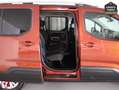 Peugeot Rifter ACTIVE BlueHDi 100 S&S 5 Vel. MAN Long 7 PLAZAS Marrón - thumbnail 13
