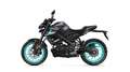 Yamaha MT-125 ABS Zwart - thumbnail 2