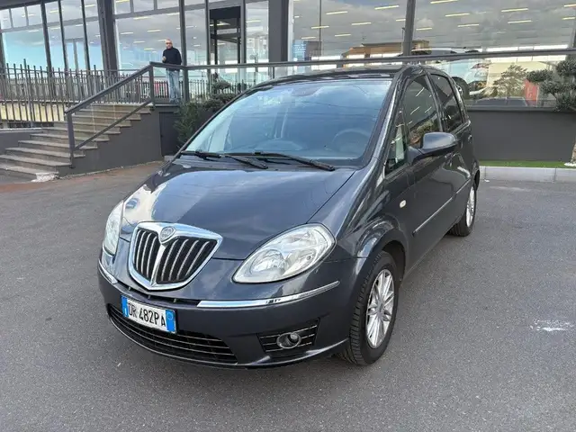 Lancia MUSA 1.3 Multijet 16V 90 CV Oro