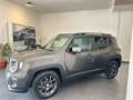 Jeep Renegade Renegade 1.6 mjt Limited 2wd 120cv ddct Grijs - thumbnail 4