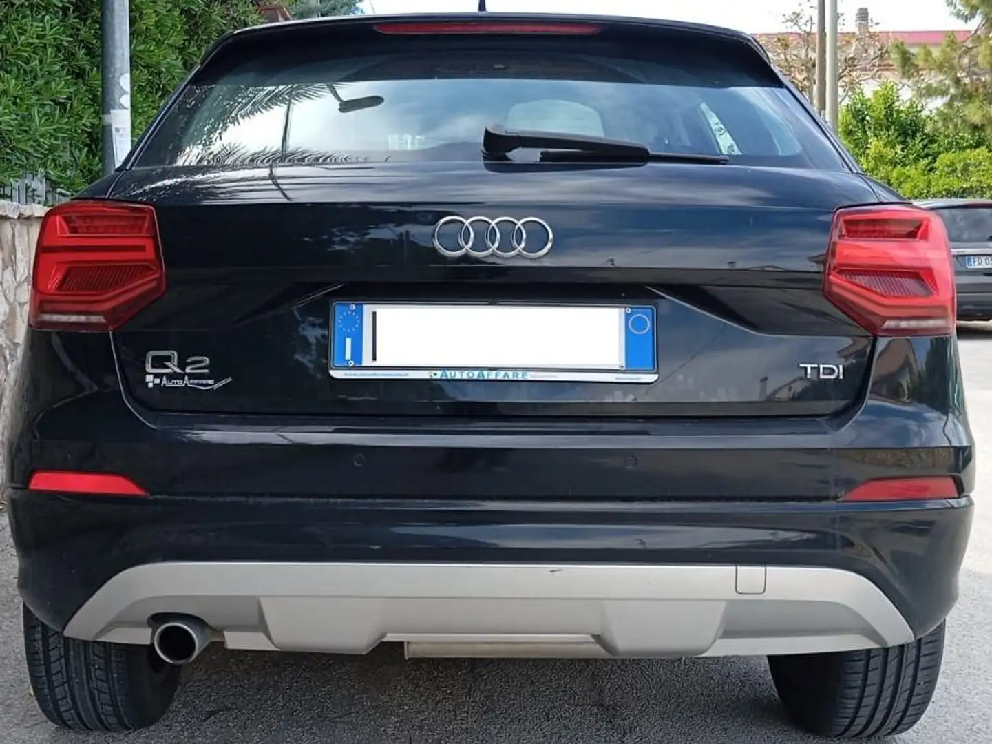Audi Q2 Q2+1.6+tdi+Business - 2