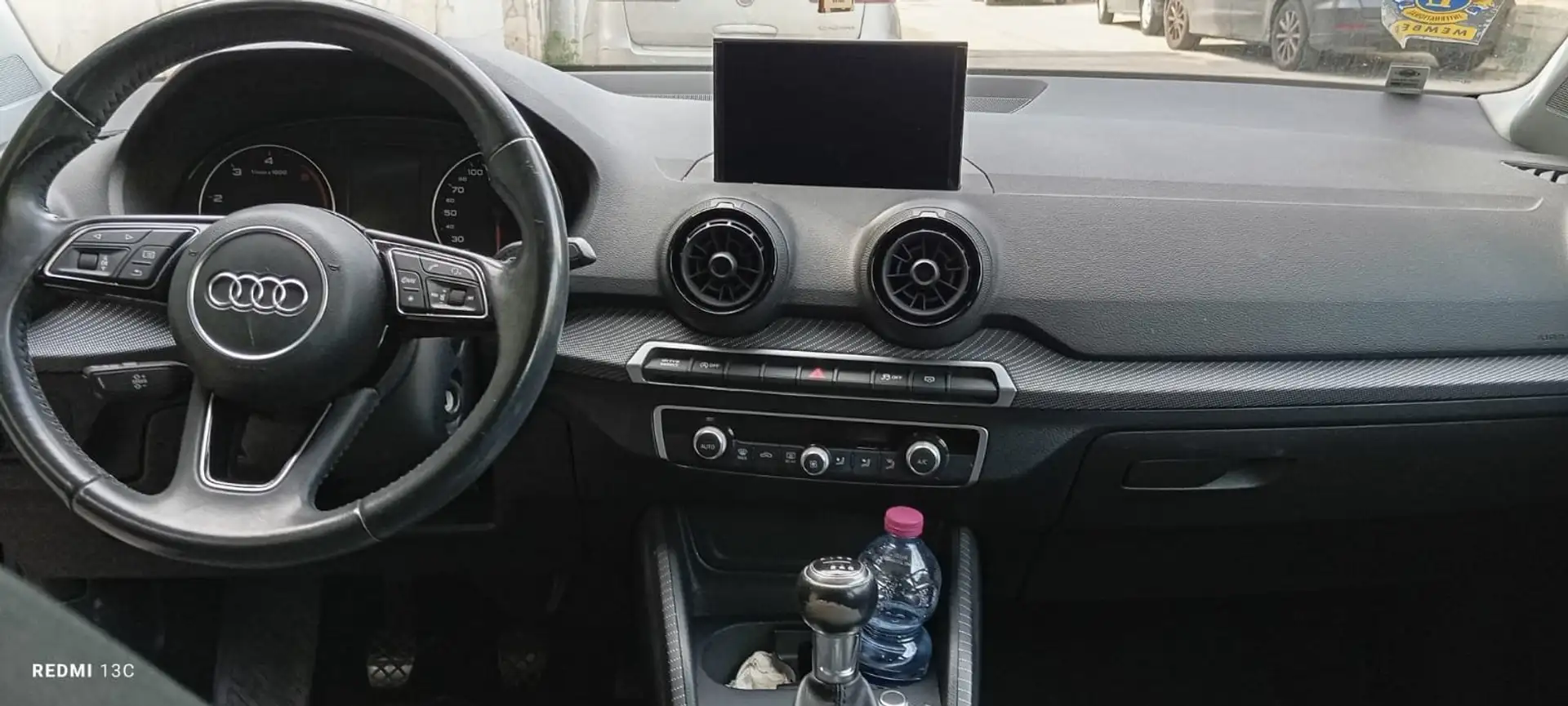 Audi Q2 Q2+1.6+tdi+Business - 1