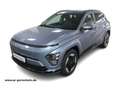 Hyundai KONA Trend 2WD (SX2) 48,4kWh 115 kW / 156 PS NAVI ALU Blue - thumbnail 3