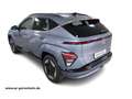 Hyundai KONA Trend 2WD (SX2) 48,4kWh 115 kW / 156 PS NAVI ALU Blauw - thumbnail 5