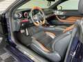 Mercedes-Benz E 53 AMG E 53 4MATIC+/PANO/CARPLAY/BURMESTER/ACC Bleu - thumbnail 10