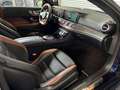 Mercedes-Benz E 53 AMG E 53 4MATIC+/PANO/CARPLAY/BURMESTER/ACC Bleu - thumbnail 17