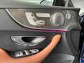 Mercedes-Benz E 53 AMG E 53 4MATIC+/PANO/CARPLAY/BURMESTER/ACC Bleu - thumbnail 9