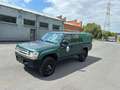 Toyota Hilux 2.4 T DIESEL  4WD Vert - thumbnail 1