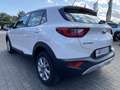 Kia Stonic 1.2 ED7 EMOTION Allwetterreifen Klima Weiß - thumbnail 5