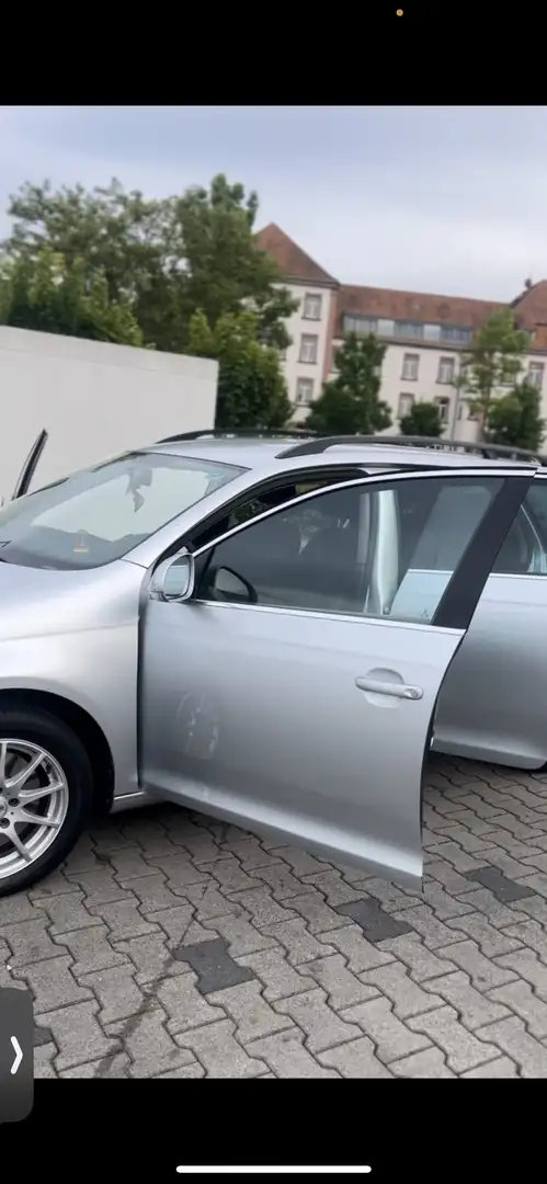 Volkswagen Golf Variant Comfortline Szürke - 1