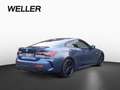 BMW 430 i Coupe M SPORT PRO SHZ,HIFI,Live+,TEMP,Da,Pa Blau - thumbnail 4