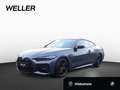 BMW 430 i Coupe M SPORT PRO SHZ,HIFI,Live+,TEMP,Da,Pa Blau - thumbnail 1