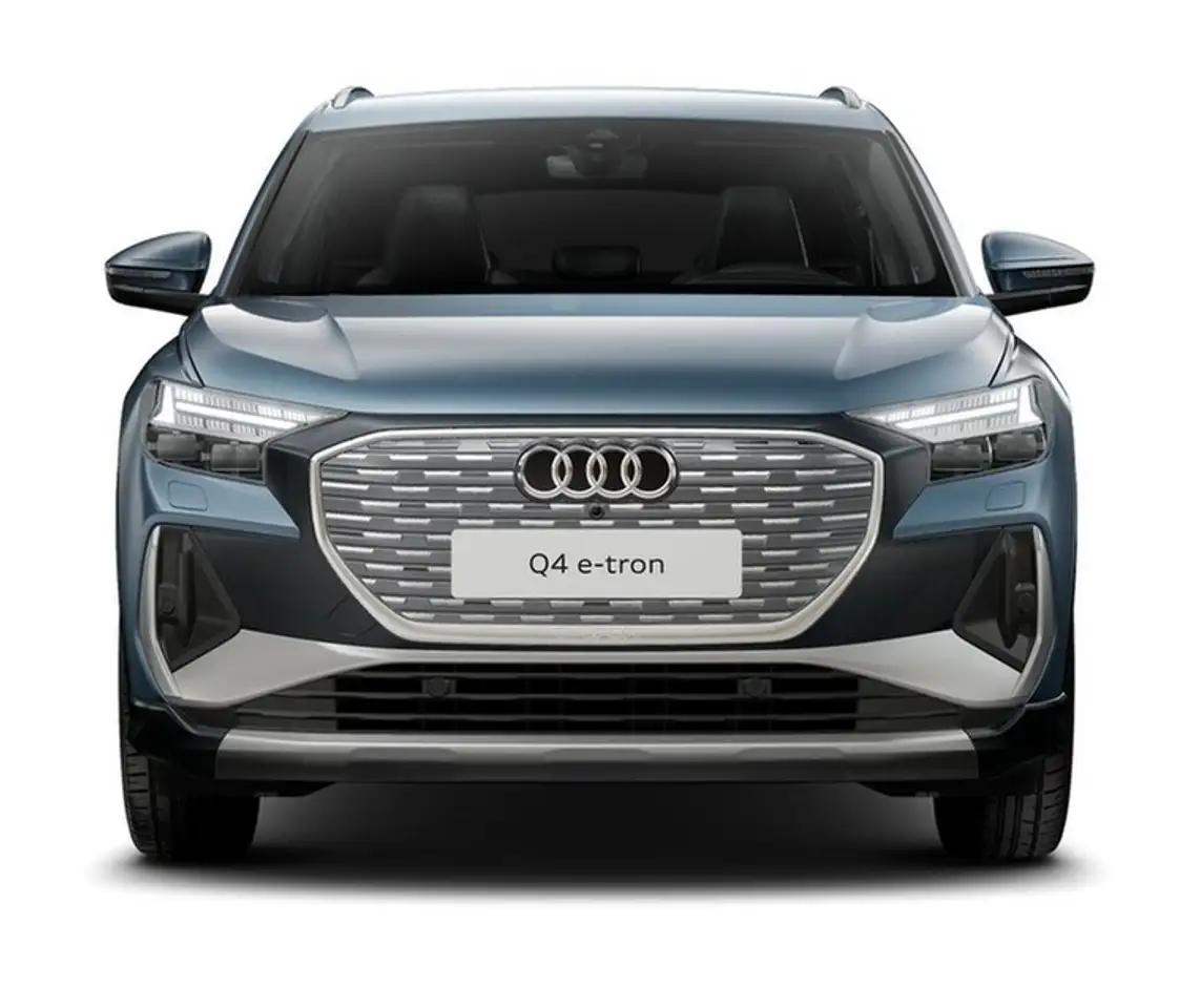 Audi Q4 e-tron 40 S line ACC*KAMERA*MATRIX-LED*NAVI*SHZ*KLIMAA 3