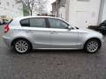 BMW 116 1 Limousine 116i Silber - thumbnail 7