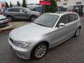 BMW 116 1 Limousine 116i Silber - thumbnail 9