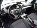 BMW 116 1 Limousine 116i Silber - thumbnail 10